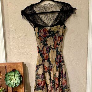 Vintage Rugby by Ralph Lauren dress Size 4